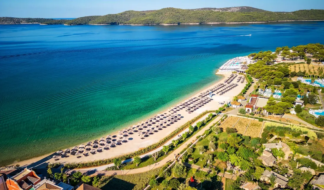 Camping Amadria Park Sibenik