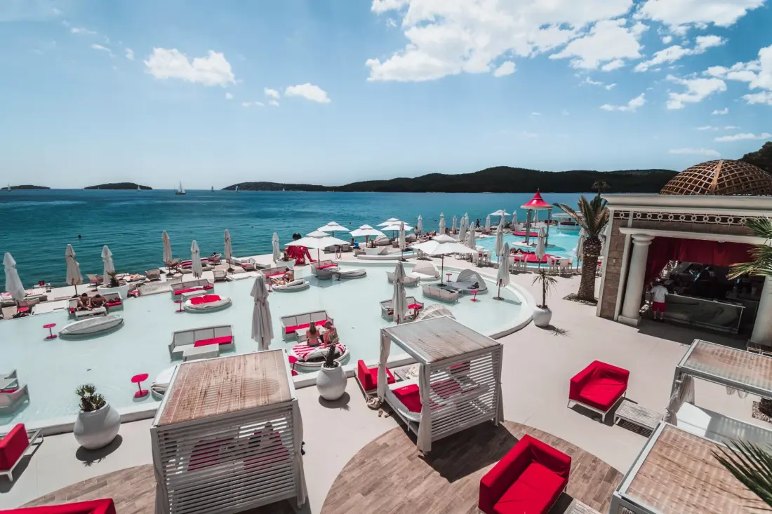 Amadria Park Camping Šibenik 4 étoiles★★★★