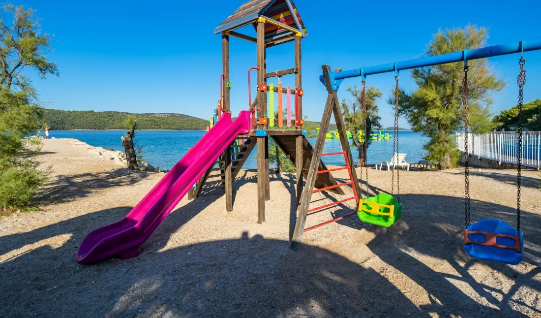 Camping Amadria Park Sibenik