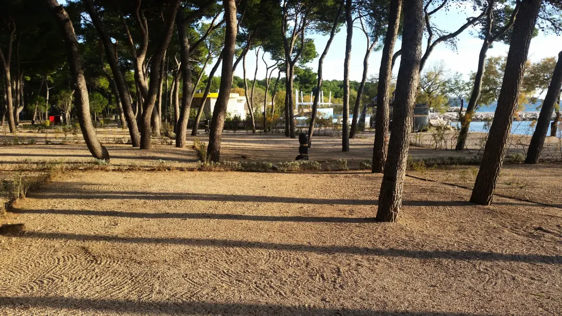 Amadria Park Camping Šibenik 4 étoiles★★★★