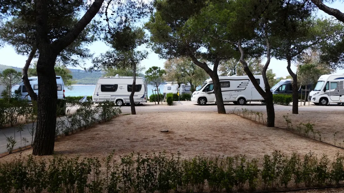 Amadria Park Camping Šibenik 4 étoiles★★★★