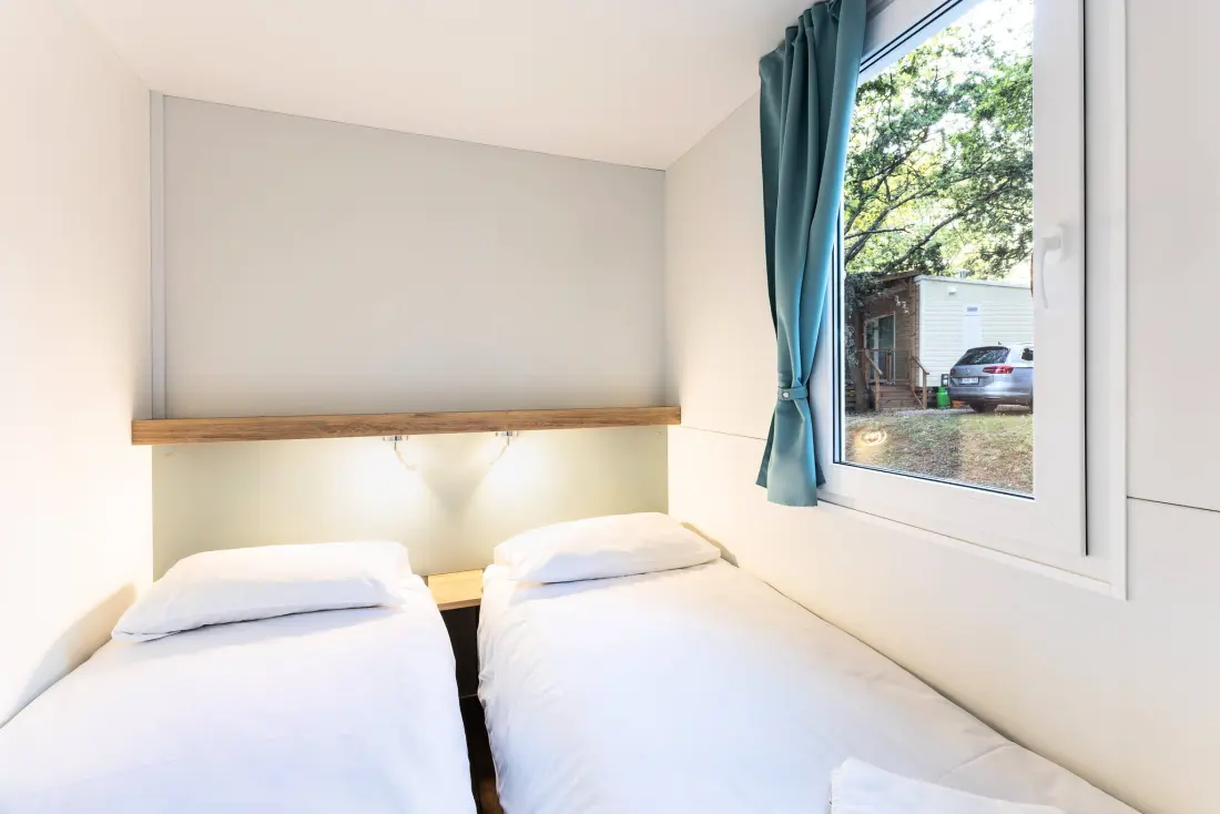 Amadria Park Camping Šibenik 4 étoiles★★★★