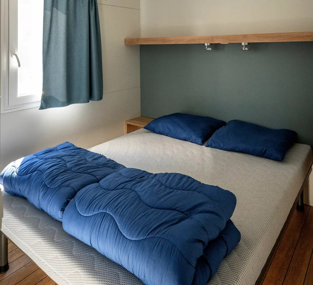 Amadria Park Camping Šibenik 4 étoiles★★★★