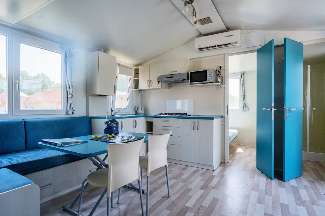 Amadria Park Camping Šibenik 4 étoiles★★★★