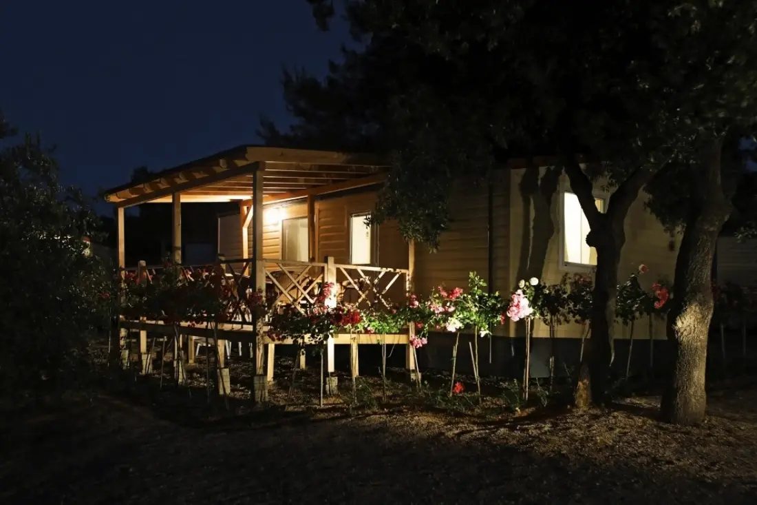 Amadria Park Camping Šibenik 4 étoiles★★★★