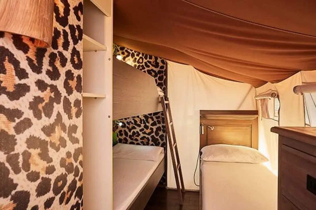 Amadria Park Camping Šibenik 4 étoiles★★★★