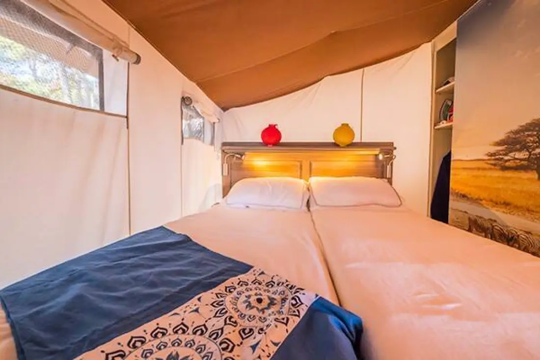 Amadria Park Camping Šibenik 4 étoiles★★★★