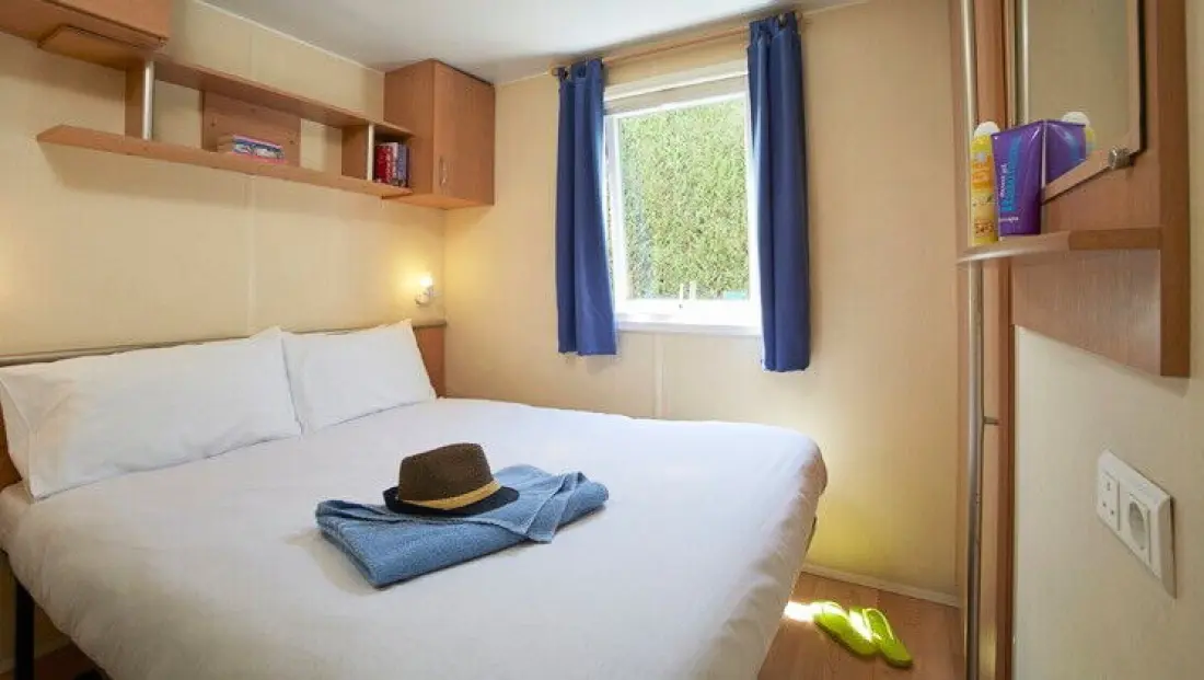 Amadria Park Camping Šibenik 4 étoiles★★★★