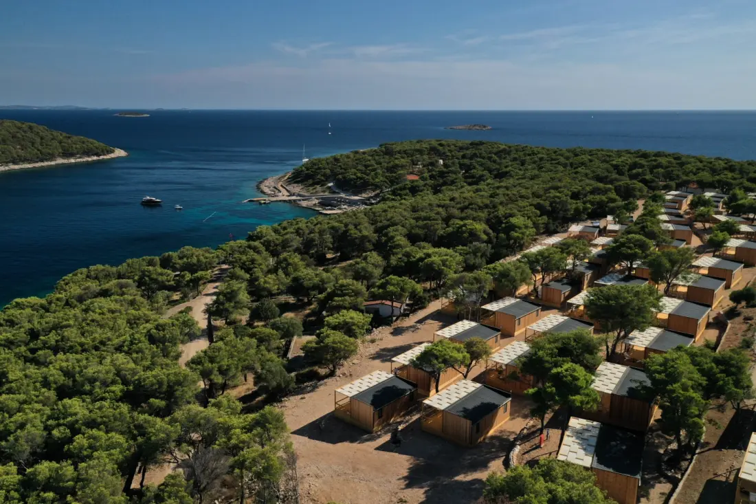 Obonjan Island Resort