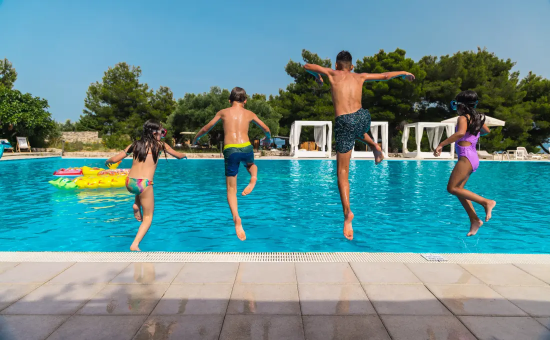 Obonjan Island Resort