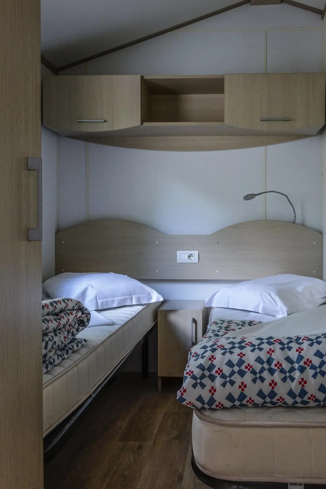 Camping Siena Colleverde 3 étoiles★★★