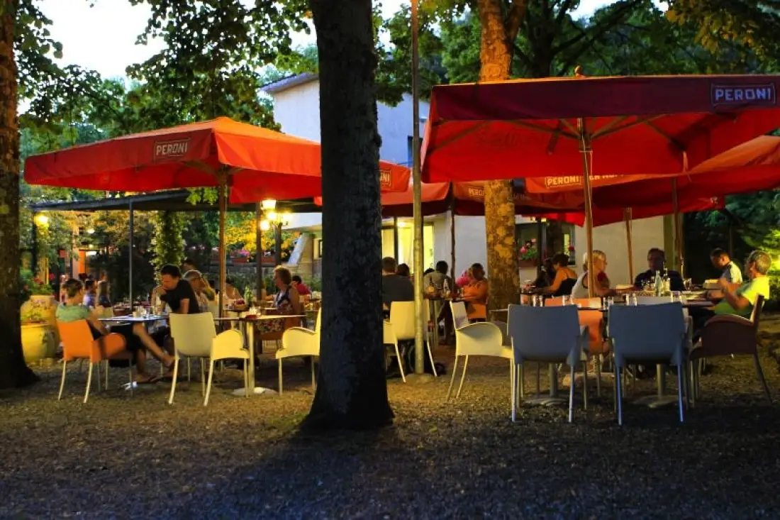 Camping Siena Colleverde 3 étoiles★★★