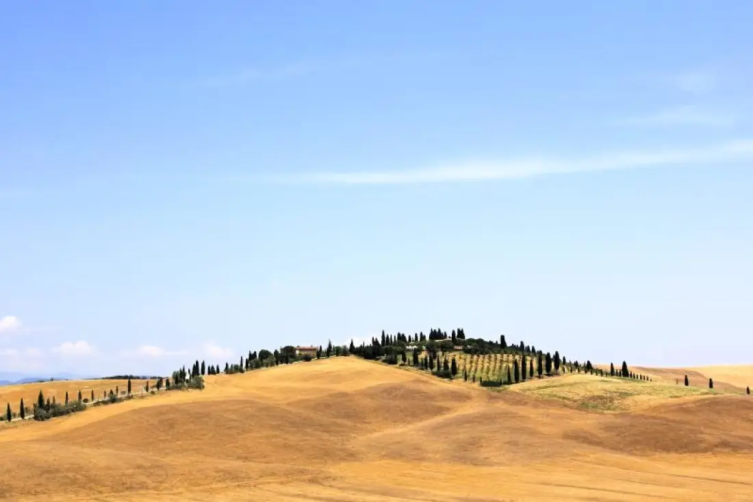Camping Siena Colleverde 3 étoiles★★★