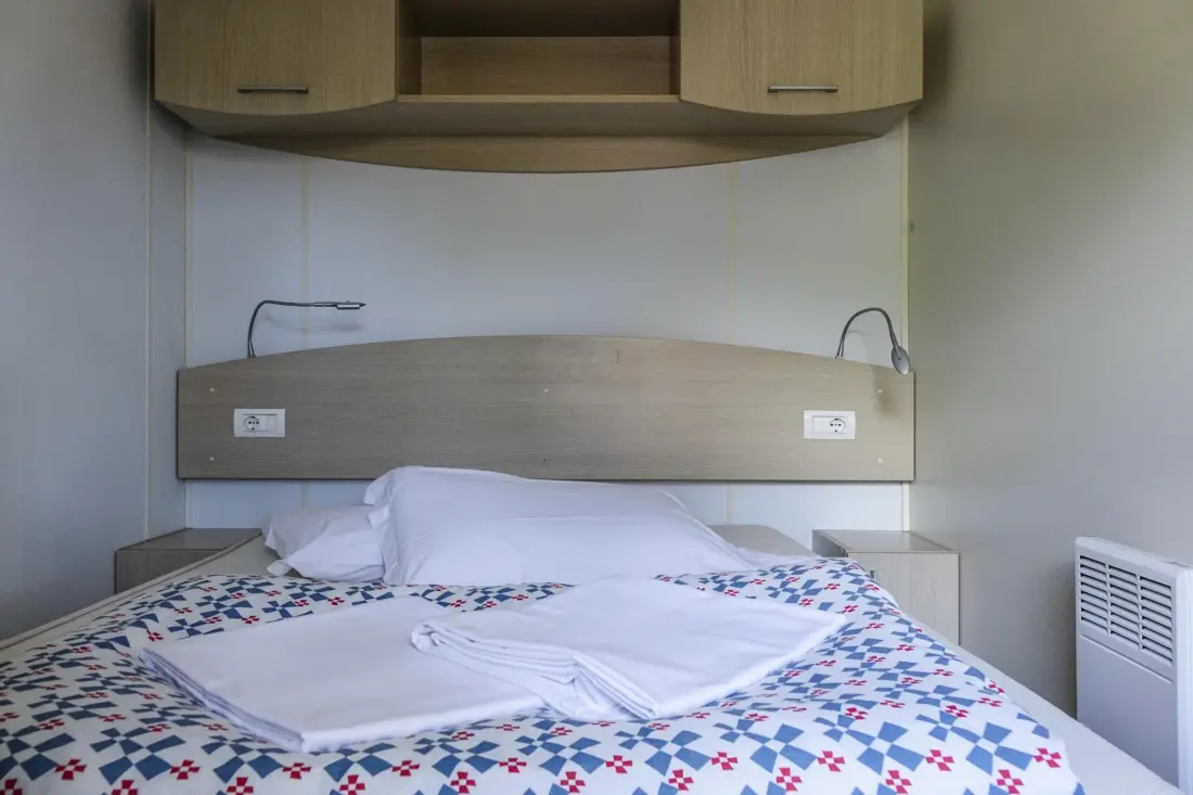 Camping Siena Colleverde 3 étoiles★★★