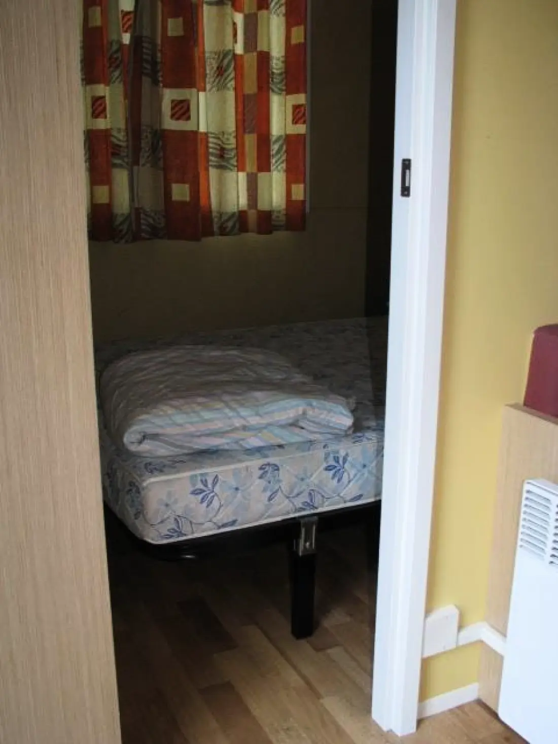 Camping Siena Colleverde 3 étoiles★★★