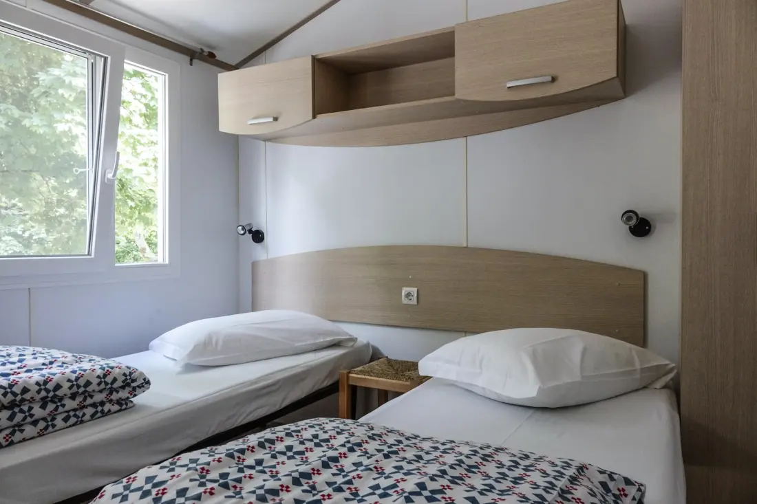 Camping Siena Colleverde 3 étoiles★★★