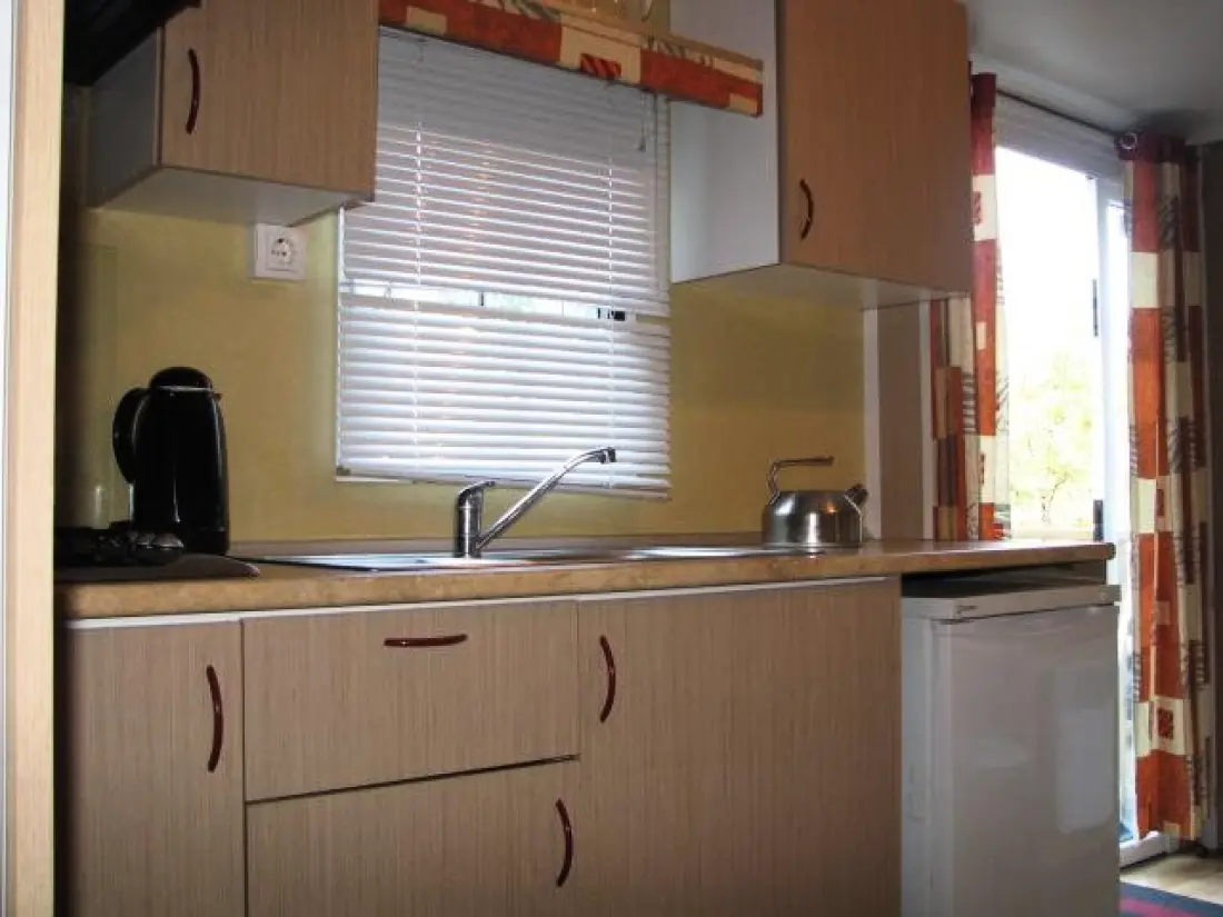 Camping Siena Colleverde 3 étoiles★★★