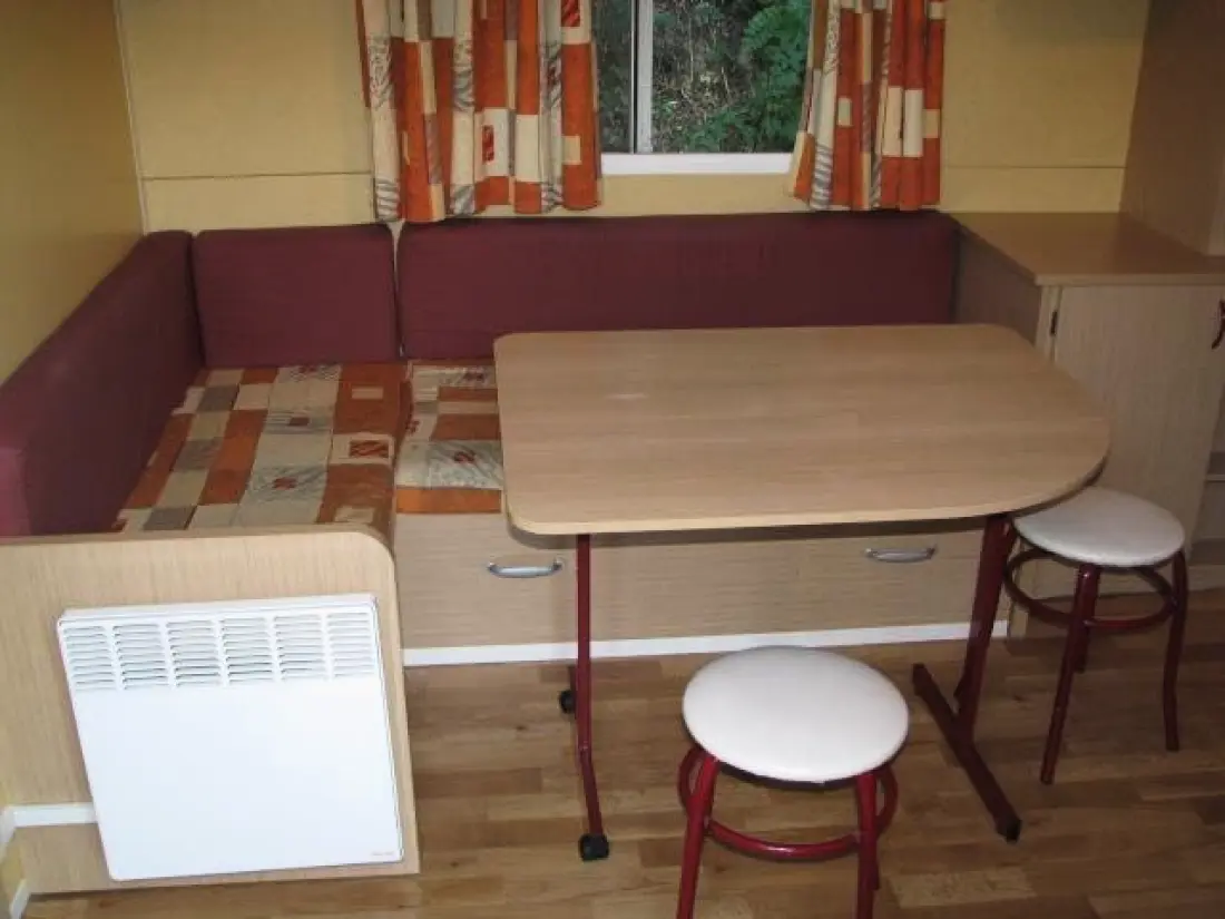 Camping Siena Colleverde 3 étoiles★★★