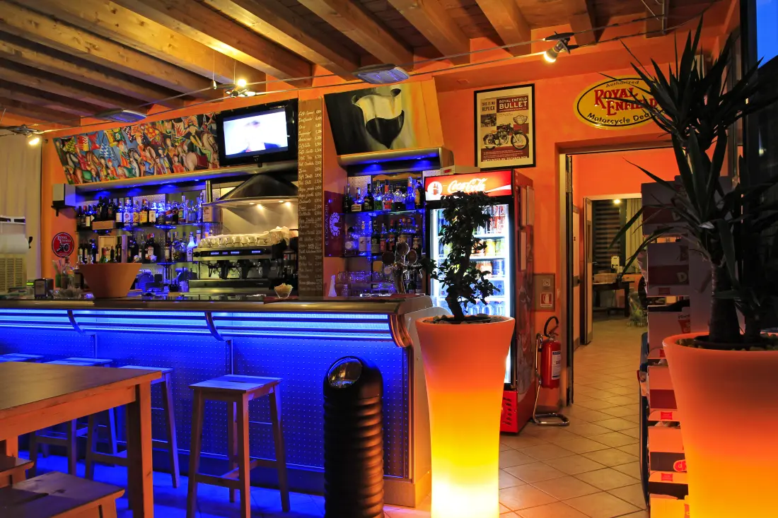 Camping Siena Colleverde 3 étoiles★★★