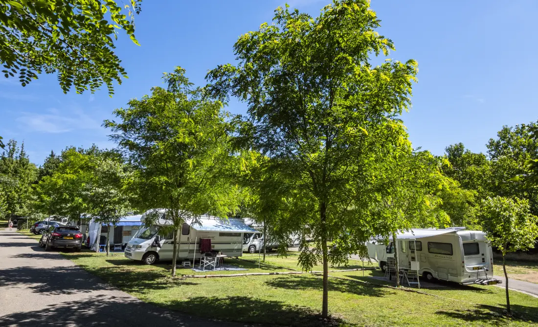 Camping Siena Colleverde 3 étoiles★★★