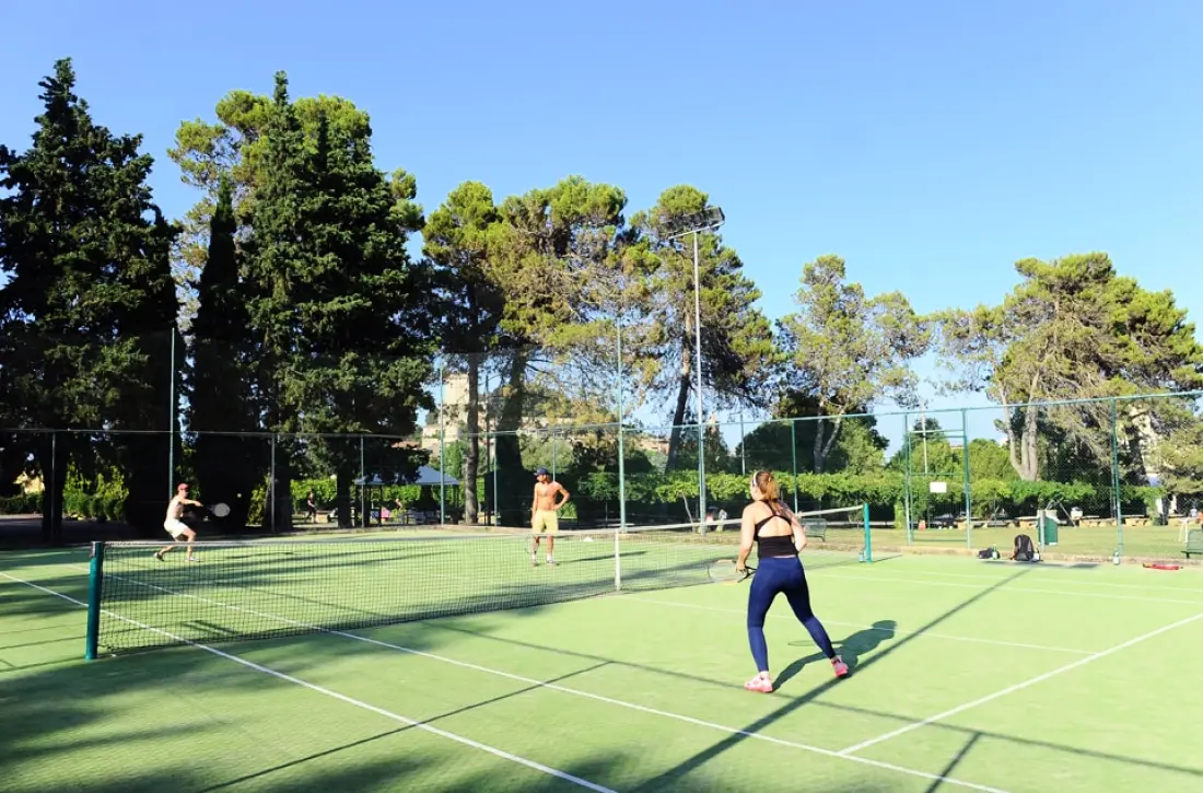 PARCO DELLE PISCINE 4 étoiles★★★★