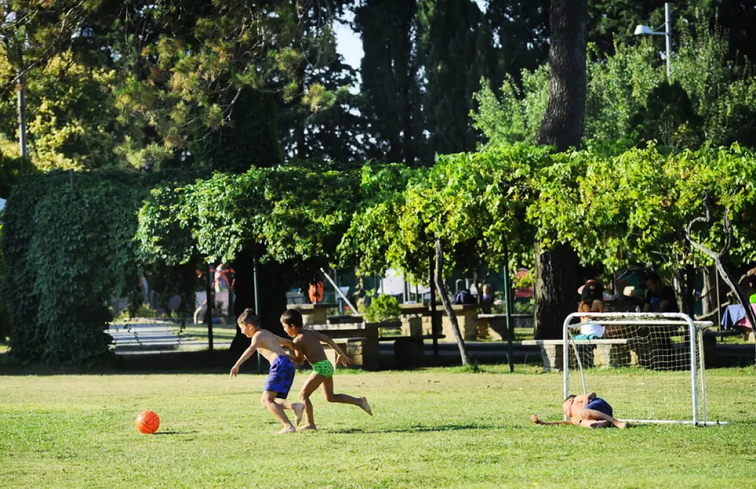 PARCO DELLE PISCINE 4 étoiles★★★★