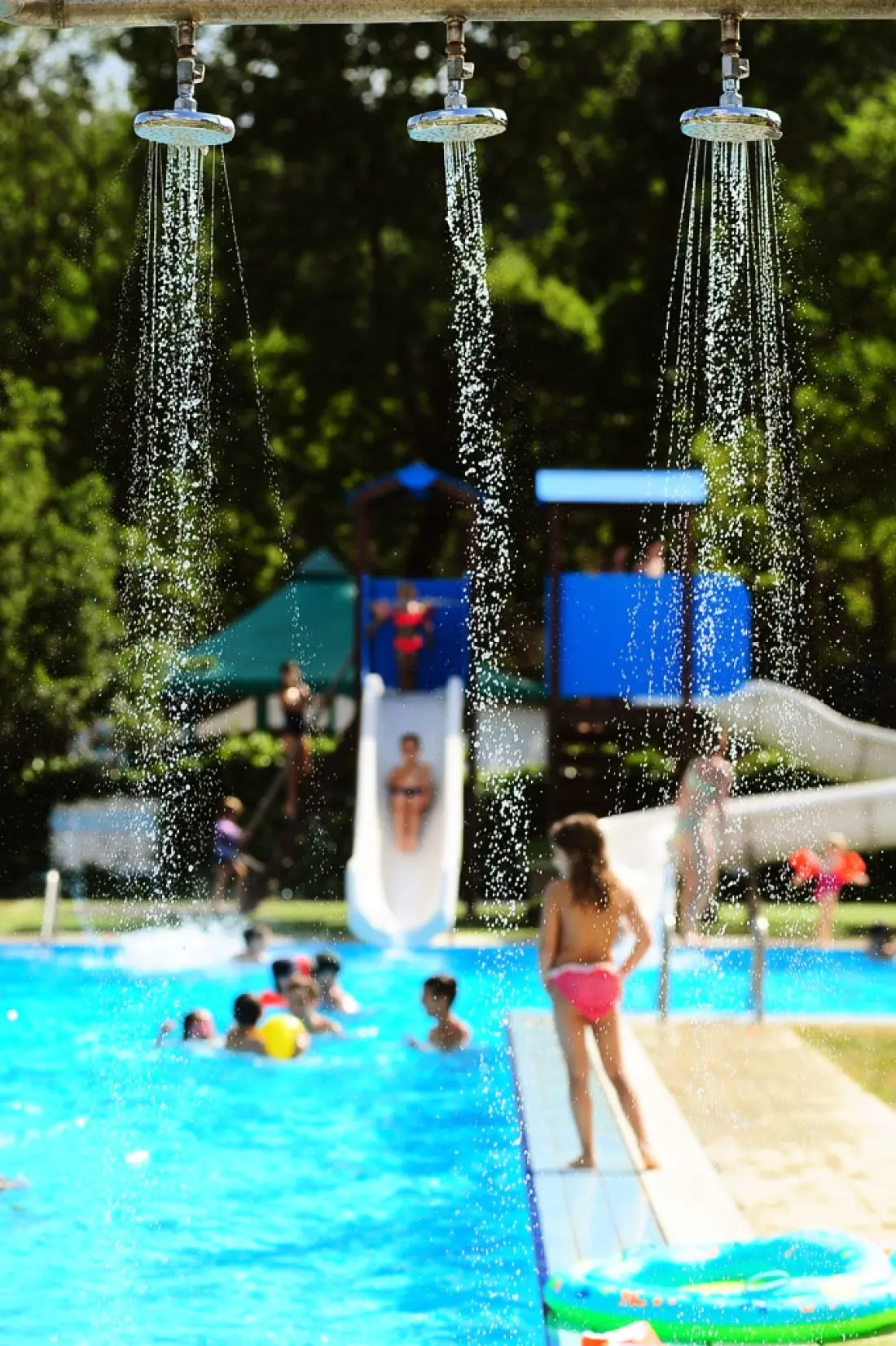PARCO DELLE PISCINE 4 étoiles★★★★
