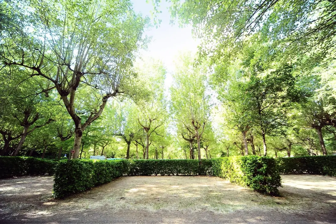 PARCO DELLE PISCINE 4 étoiles★★★★