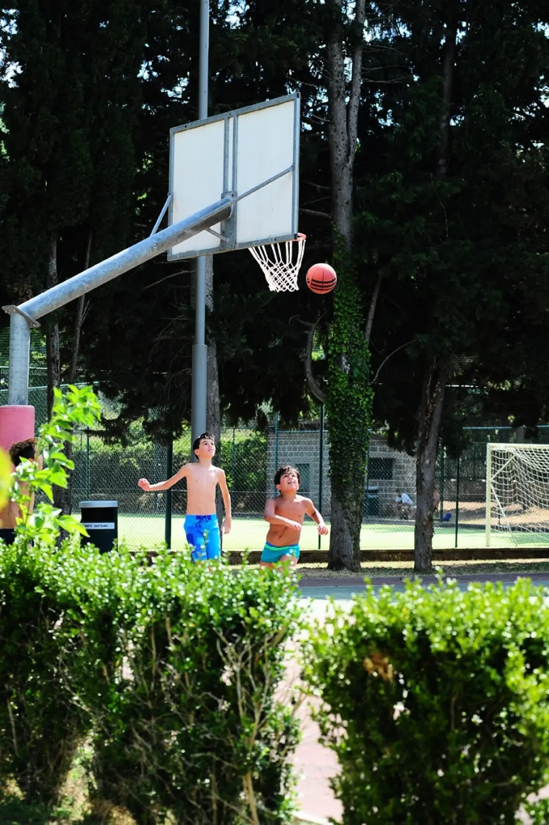 PARCO DELLE PISCINE 4 étoiles★★★★