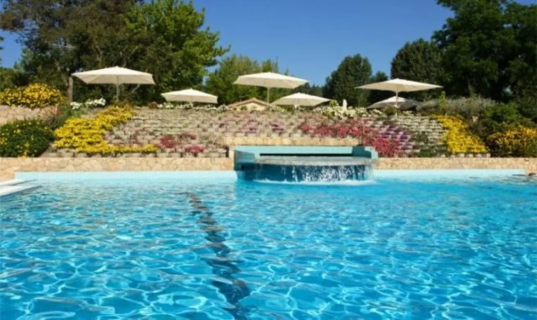 PARCO DELLE PISCINE 4 étoiles★★★★