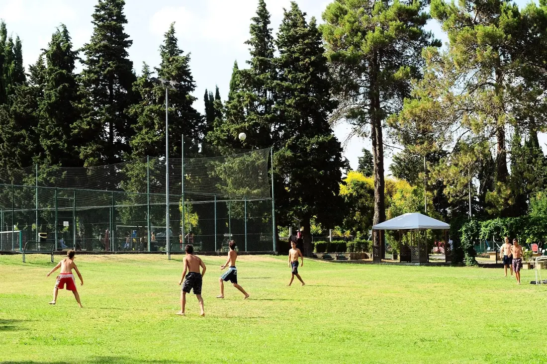 PARCO DELLE PISCINE 4 étoiles★★★★