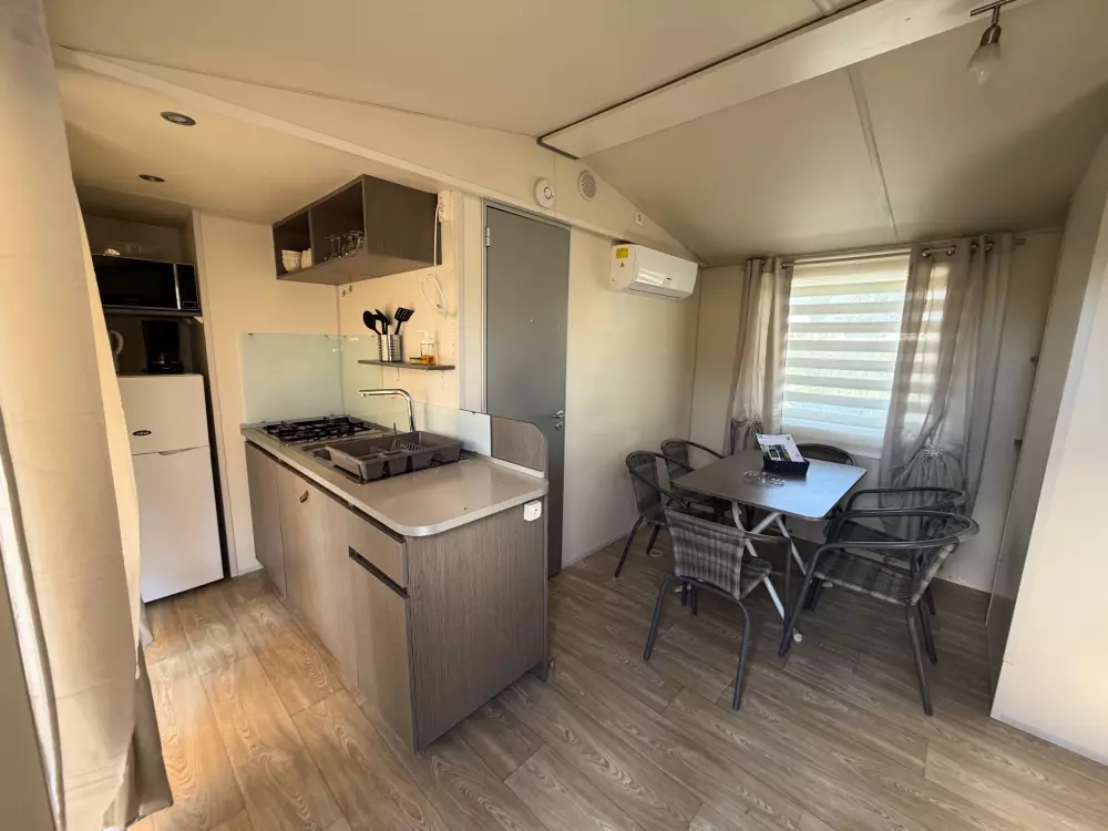 Camping Seasonova Ensoya 3 étoiles★★★