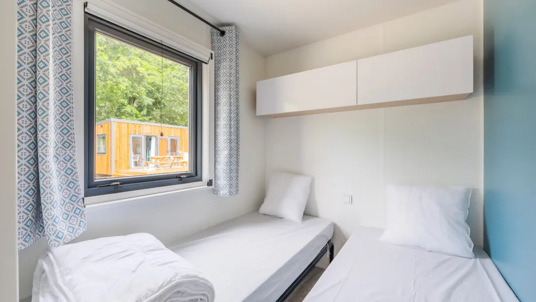 Camping Seasonova Ensoya 3 étoiles★★★