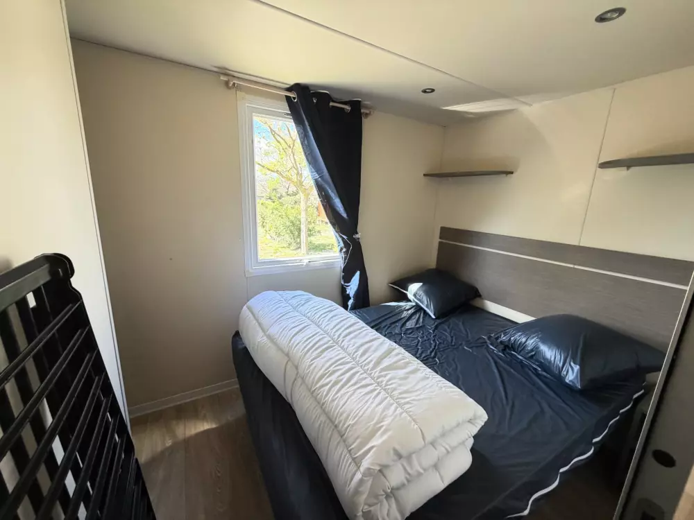 Camping Seasonova Ensoya 3 étoiles★★★