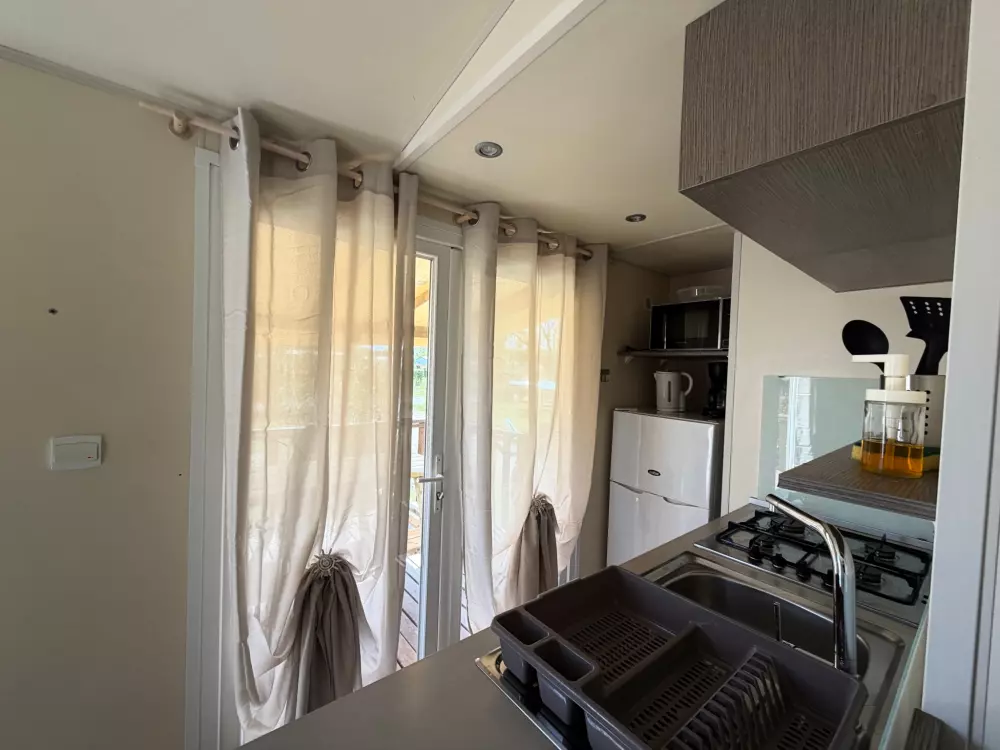 Camping Seasonova Ensoya 3 étoiles★★★