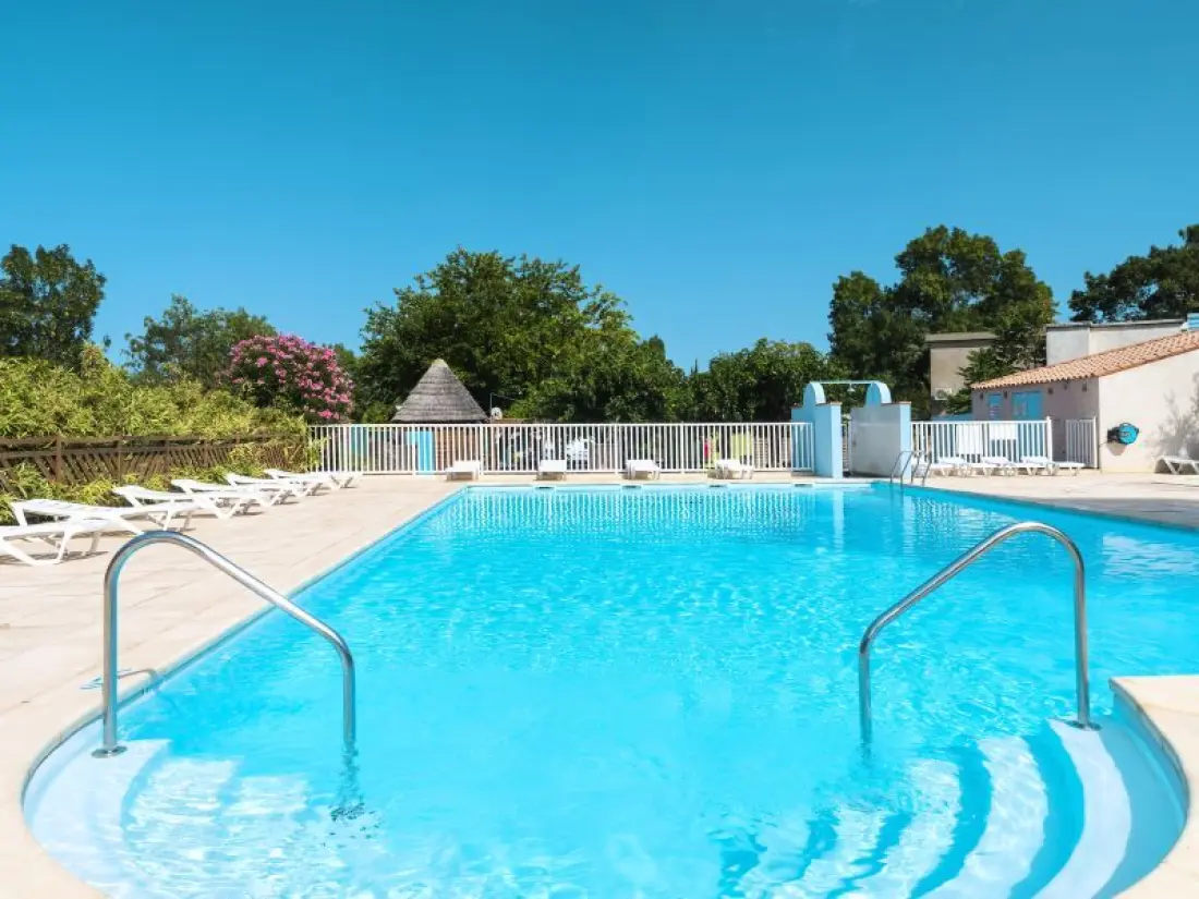 Camping Sigean2 étoiles★★
