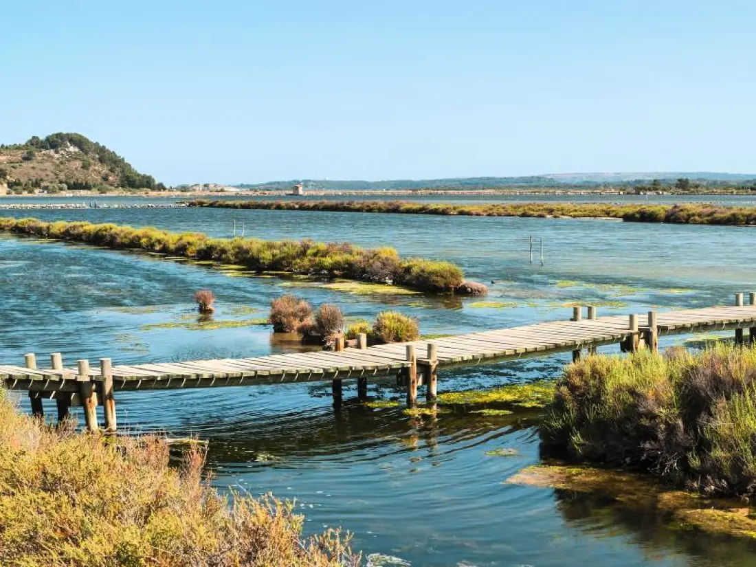 Camping Sigean2 étoiles★★