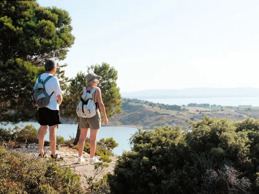 Camping Sigean2 étoiles★★