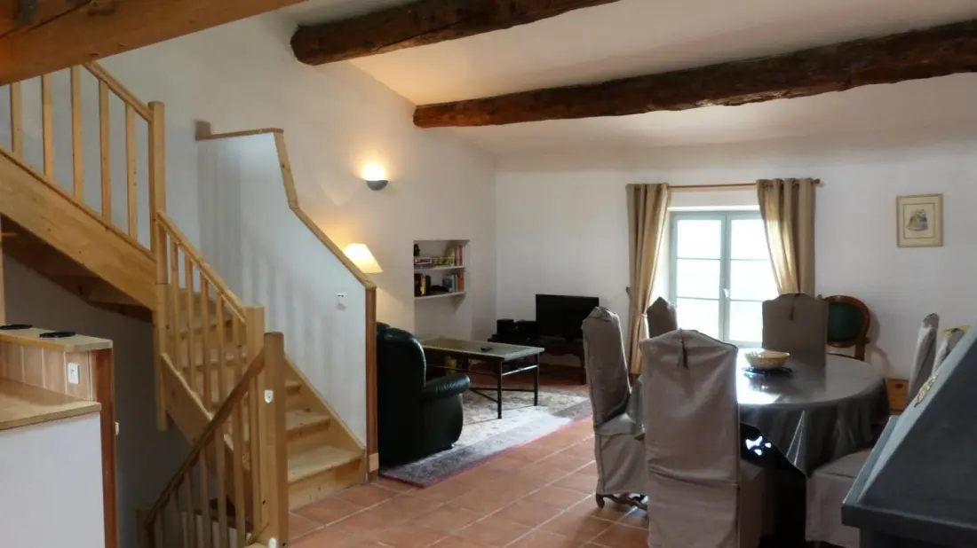 Gîte de France à Sigean  3