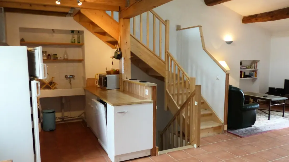 Gîte de France à Sigean  3