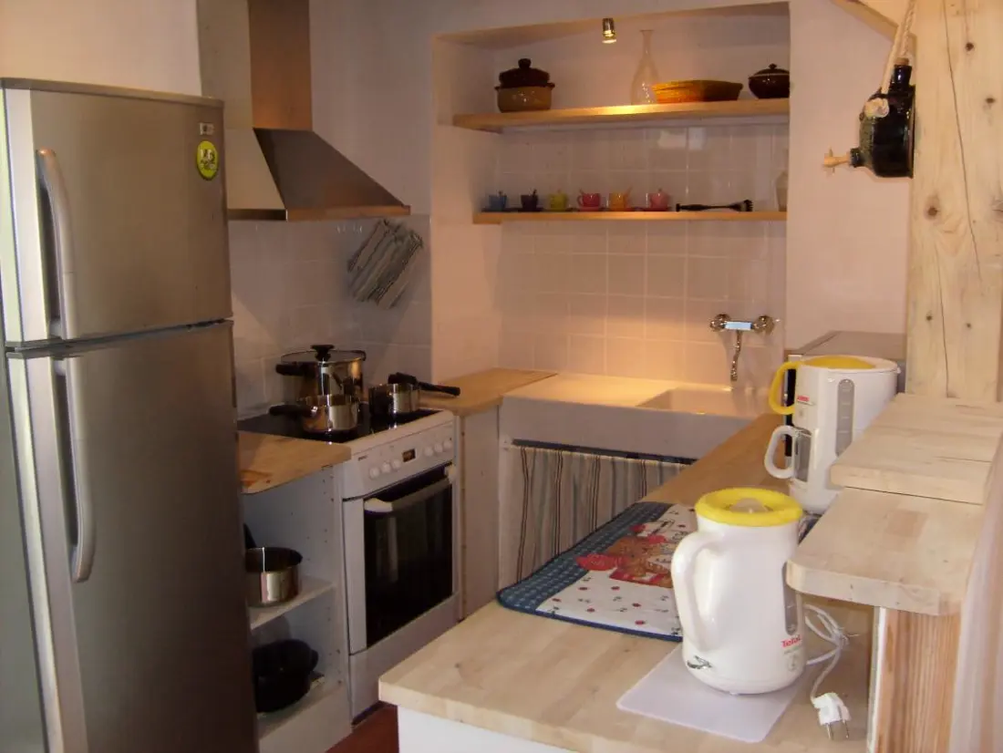 Gîte de France à Sigean  3