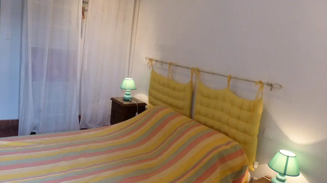 Gîte de France à Sigean  3