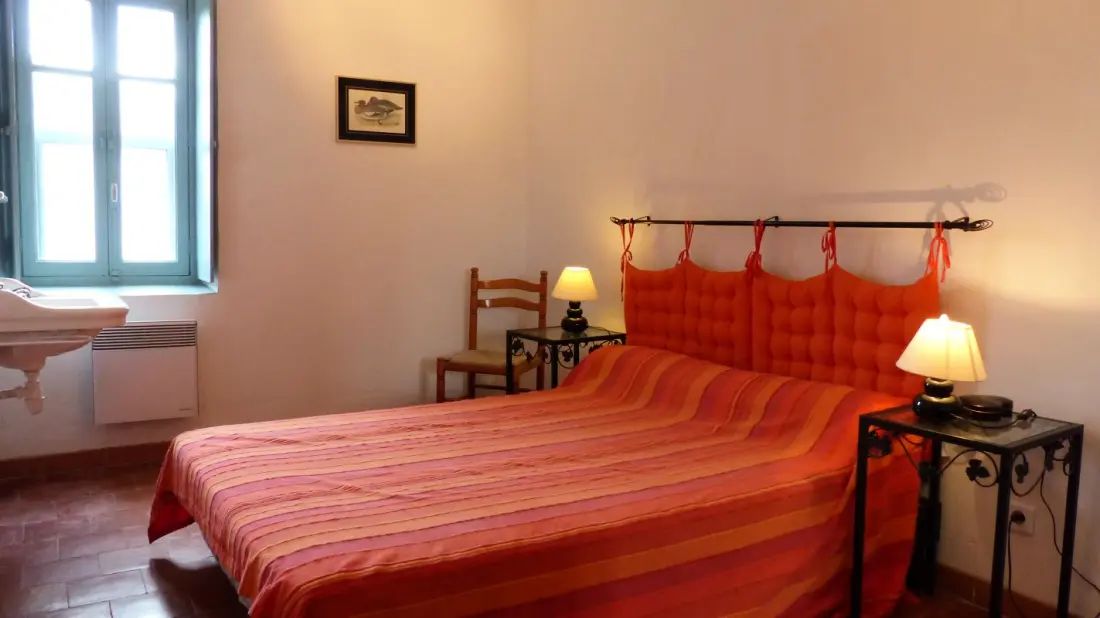 Gîte de France à Sigean  3