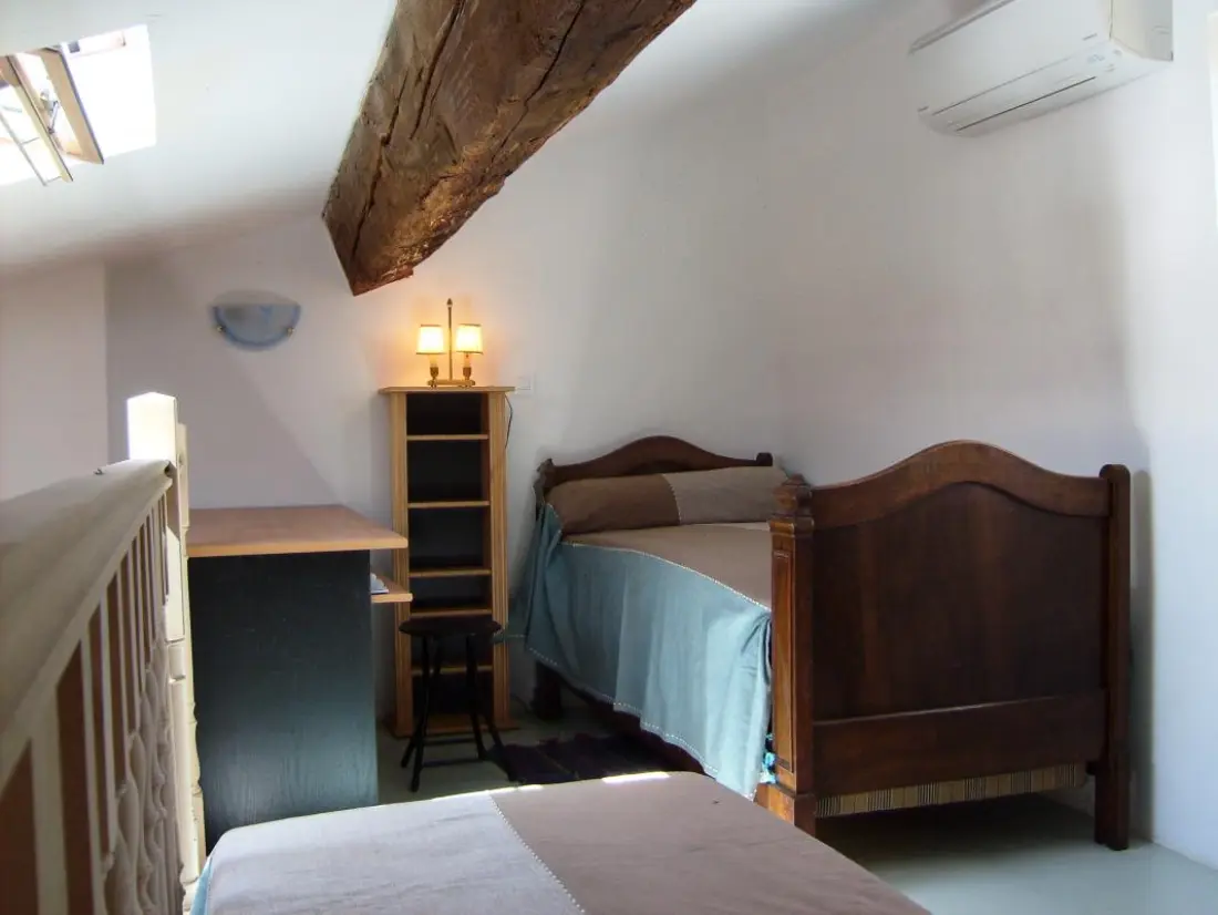 Gîte de France à Sigean  3