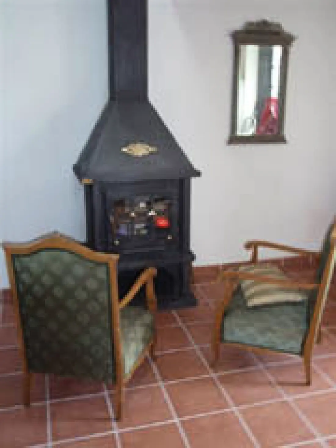 Gîte de France à Sigean  3