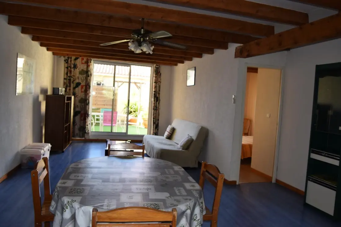 Gîte de France à Sigean  5