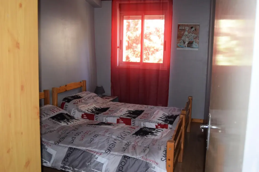 Gîte de France à Sigean  5