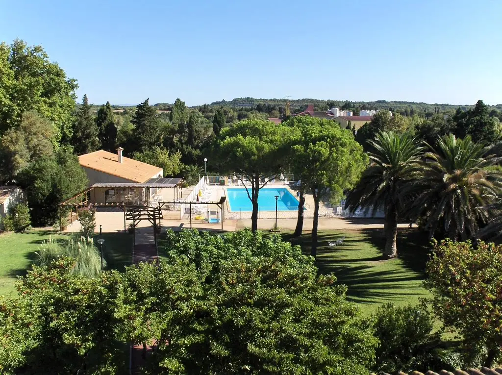 Club Essentiel Le Parc Des Salines Sigean