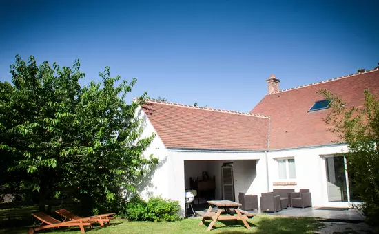 Maison de Vacances Sigloy 2