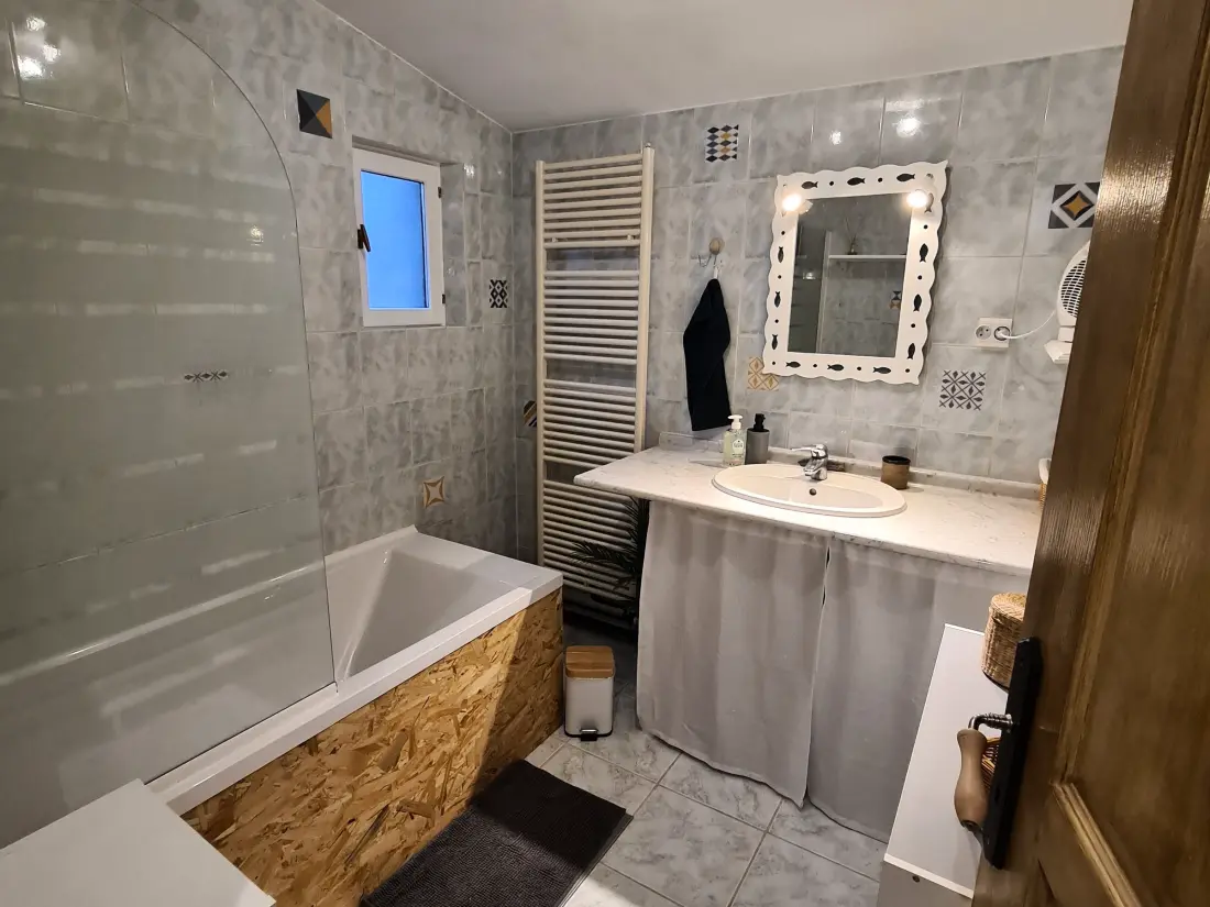 Maison de Vacances Sigloy 3
